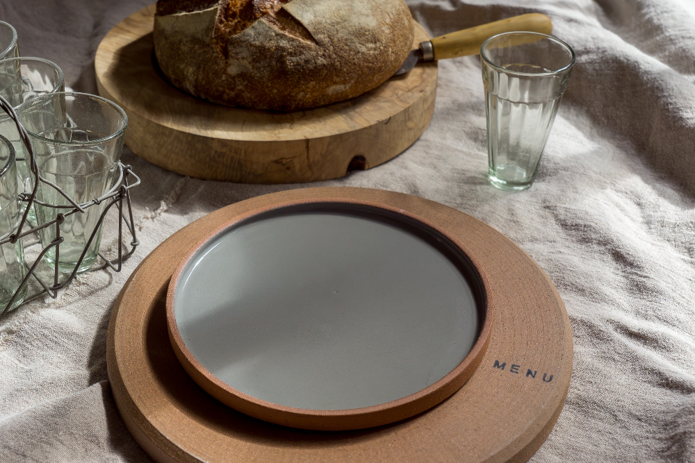 MENU Ceramics - Handmade Dinnerware